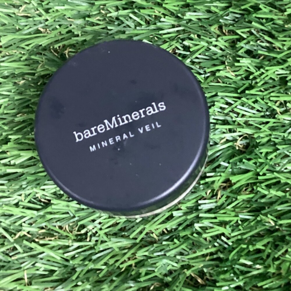 bareMinerals Original Mineral Veil, 2g